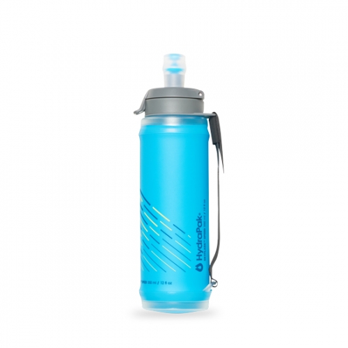 Купить Фляга Hydrapak SkyFlask 350ml SP355 в Киеве по лучшей цене с доставкой в Украине | Магазин NORTHWALL